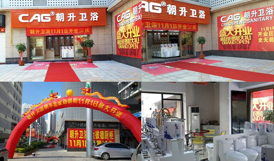 Dongguan Wangniudun store